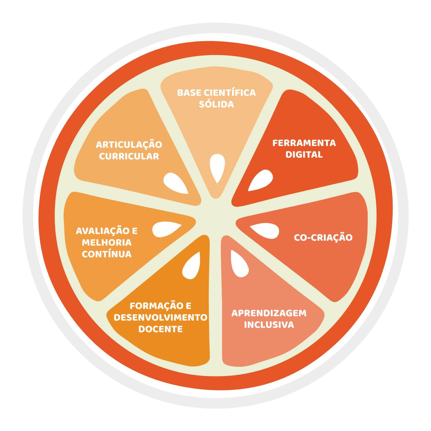 Estrutura do Programa
