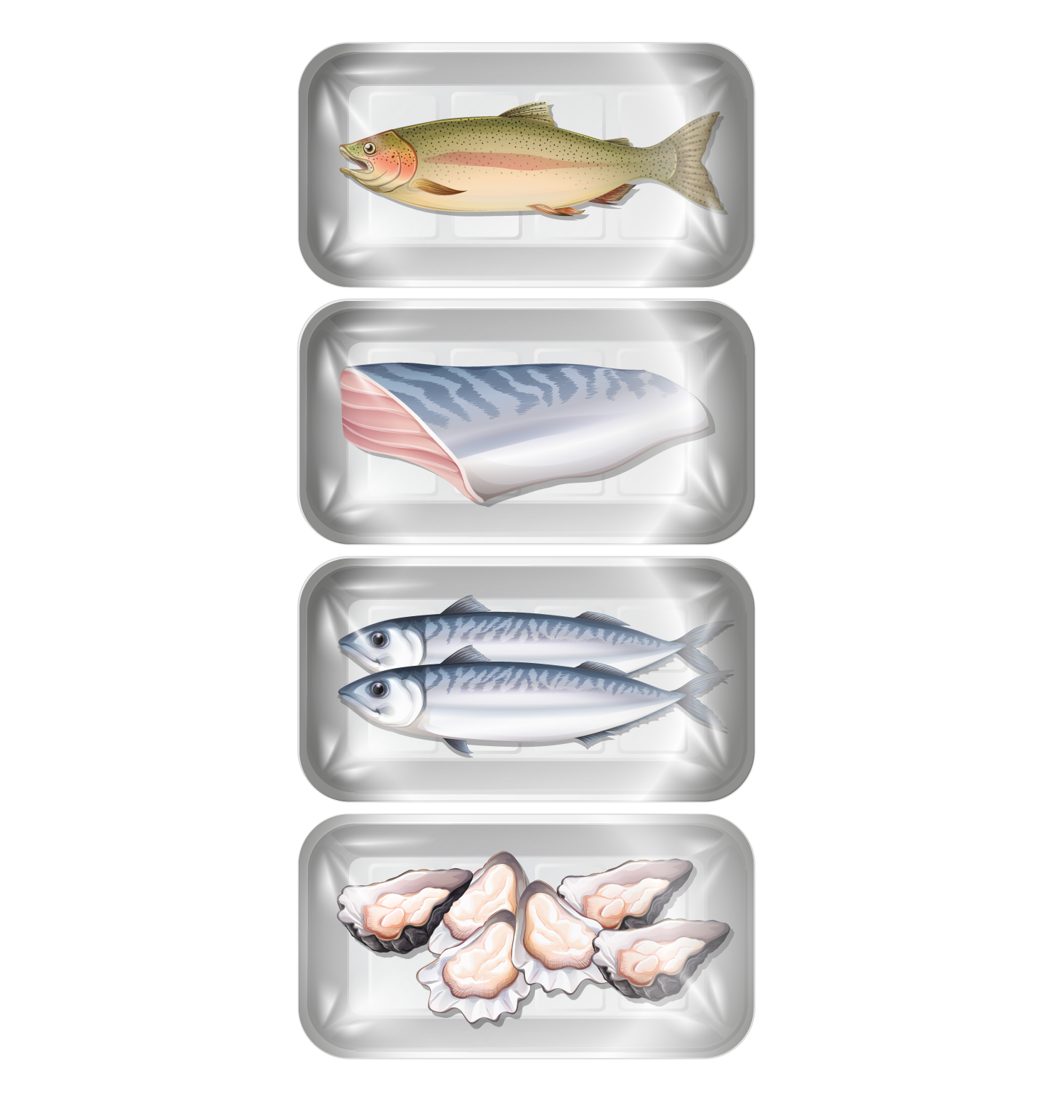 Métodos de transformação e conservação