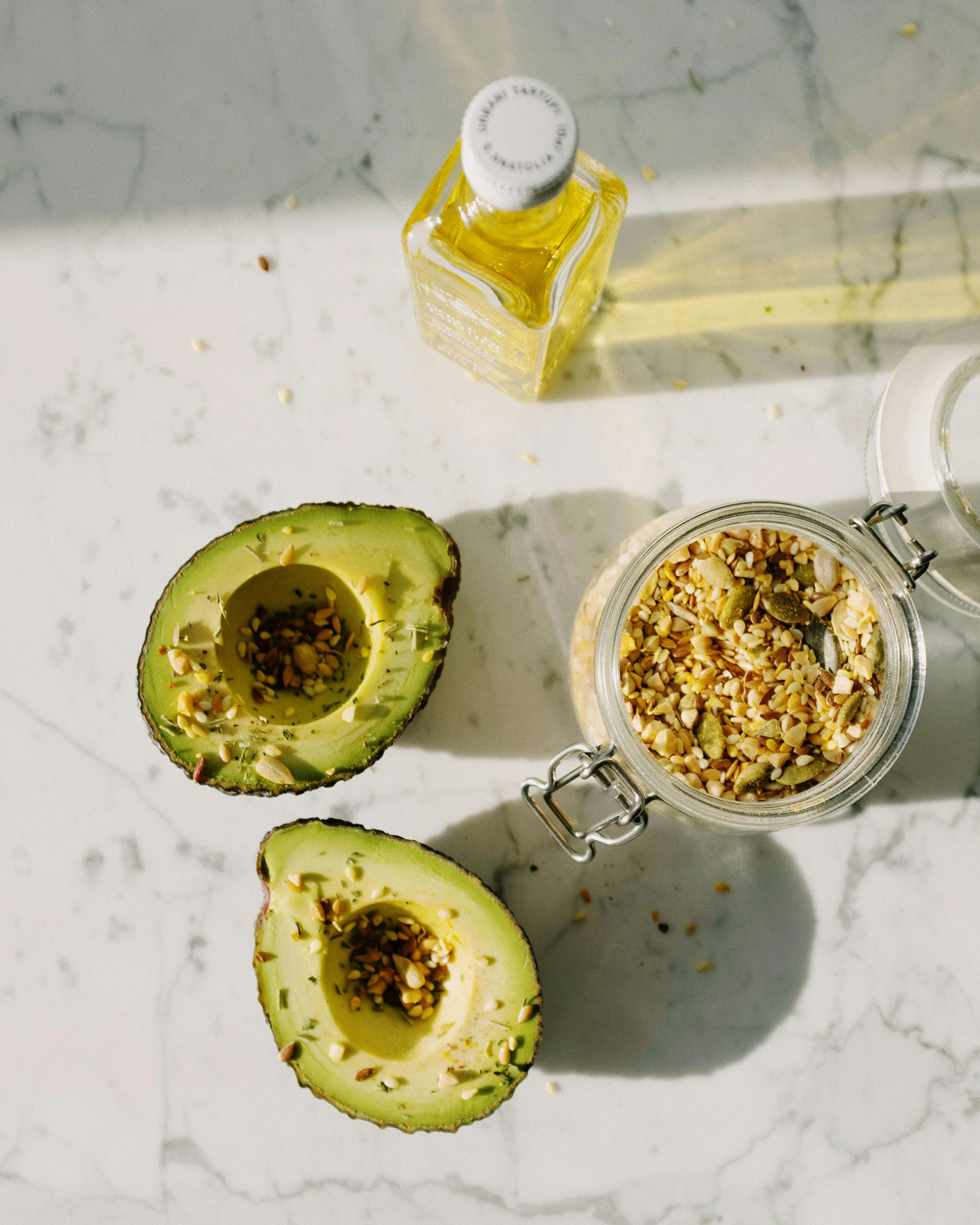 Gorduras e óleos: qualidade, origem e sustentabilidade